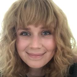 Danielle Redford Clubhouse