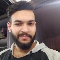 Ramit Malik Clubhouse