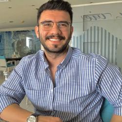 Eyad Ayash Clubhouse