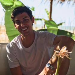 José Brigido Clubhouse