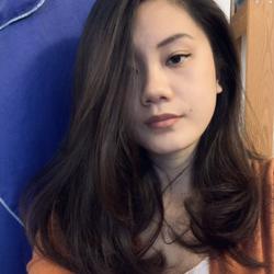 Natasha Tan Clubhouse
