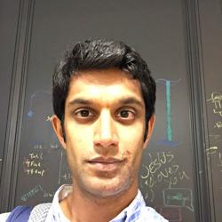 Clubhouse profile picture for @sushant