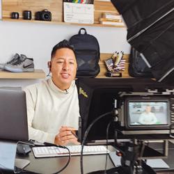 John Santos Clubhouse