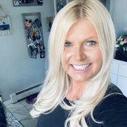 Melania Hasiuk Clubhouse