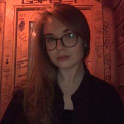 Dasha Dubodelova Clubhouse