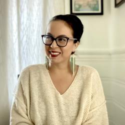 Irene Sanchez Clubhouse