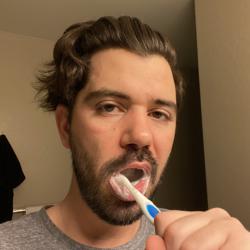 Clubhouse profile picture for @pant