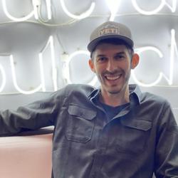 Will Simon Clubhouse