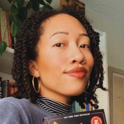 Jenay Ross Clubhouse