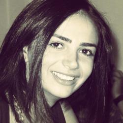 Shabnam Peydayesh Fard Clubhouse