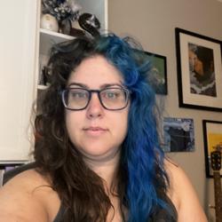 Sarah Crowe Clubhouse