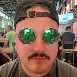 Clubhouse profile picture for @jv
