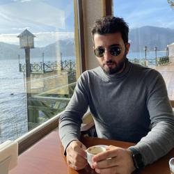 Murat Tutçi Clubhouse