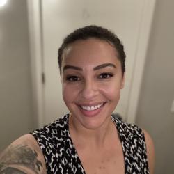 Amirah Counts Clubhouse