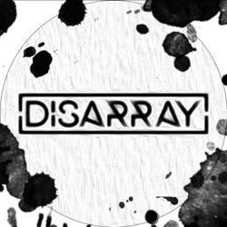Clubhouse profile picture for @disarray