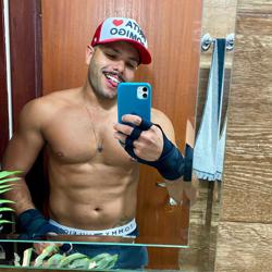 José Junior Clubhouse