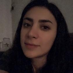 Sharareh Boroomand Clubhouse