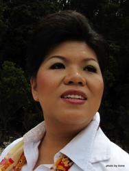 Clubhouse profile picture for @fatmawati