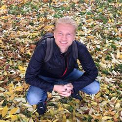 Pavel Orekhov Clubhouse