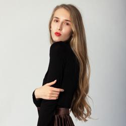 Veronika Terenteva Clubhouse