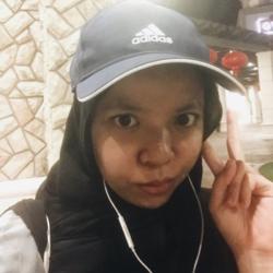 Shafiqah Aizan Clubhouse