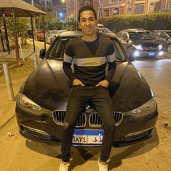Ahmed Hemdan Clubhouse