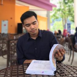 Azri Nazmi Clubhouse