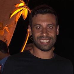 Mostafa Nagy Clubhouse