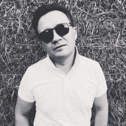 Ilia Pankratov Clubhouse