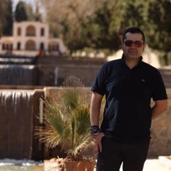 Amin Hatami Clubhouse