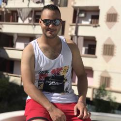 Ahmed elkot Clubhouse
