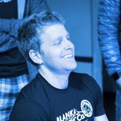 Clubhouse profile picture for @curtis