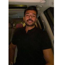 Ali Dashti Clubhouse