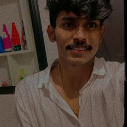 Manoj P Clubhouse