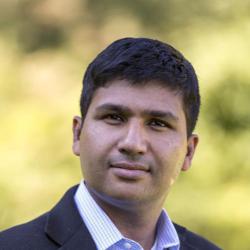 Sameer Gupta Clubhouse