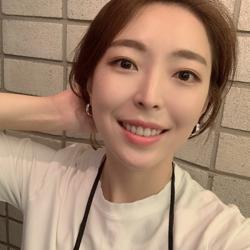 Inhye Jeong Clubhouse