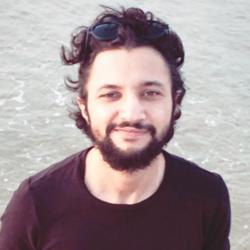 Ahmed Fawzy Clubhouse