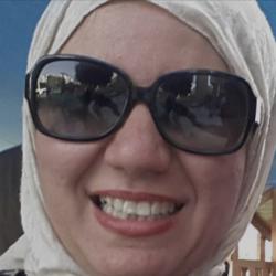 Shereen Wagih Clubhouse