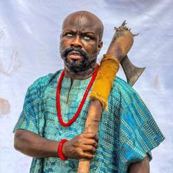 Oluwatalisman Awe Clubhouse