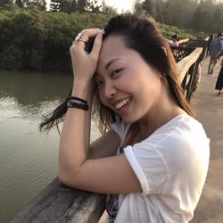 Yilin Huang Clubhouse