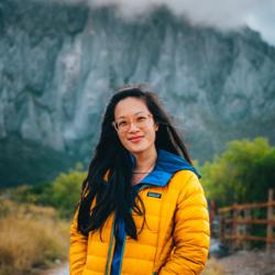 Rebecca Li Clubhouse