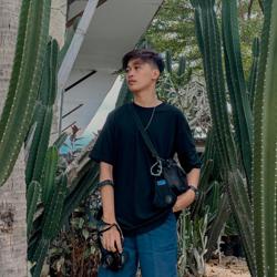Agus Kristian Clubhouse