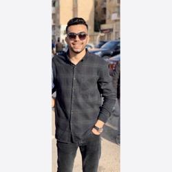 Hazem Ouda Clubhouse