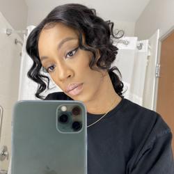 Yvonne Spates Clubhouse