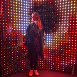 Anya Kizub Clubhouse