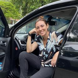 Tatiana Balbi Clubhouse