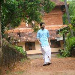 Aniketh R Menon Clubhouse