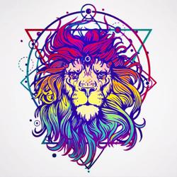 Zion Lion Clubhouse