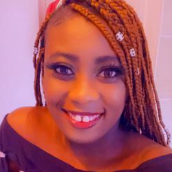 Jennisty Owusu Clubhouse
