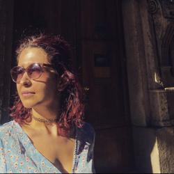 Vida Abbasi Clubhouse